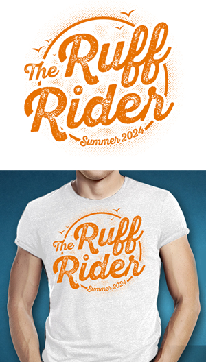 T-shirt Design by Md. Humayun for this project | Design: #33123517
