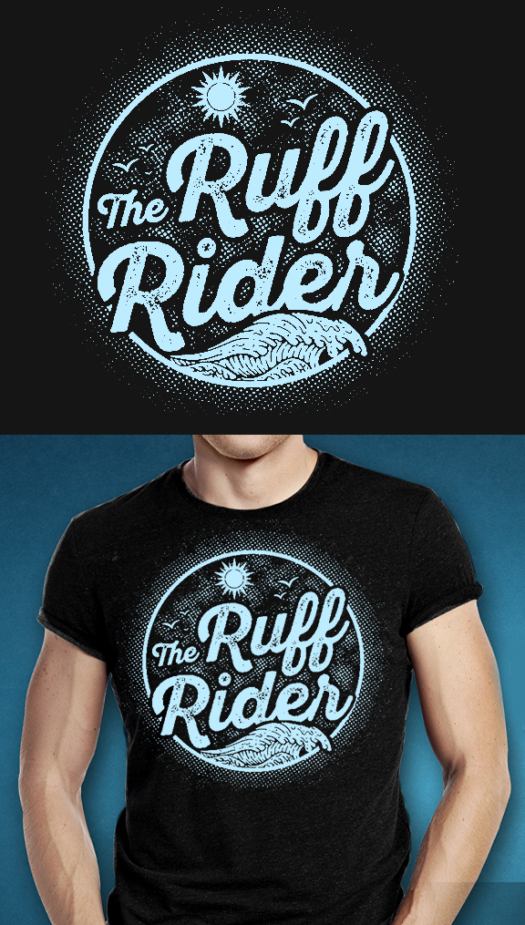 T-shirt Design by Md. Humayun for this project | Design #33123521