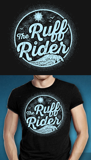 T-shirt Design by Md. Humayun for this project | Design: #33123521