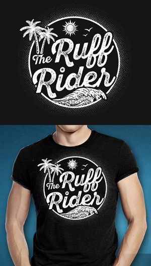 T-shirt Design by Md. Humayun for this project | Design: #33123530