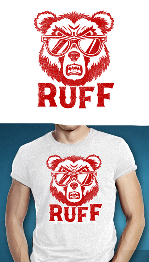 T-shirt Design by Md. Humayun for this project | Design: #33147766