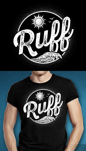 T-shirt Design by Md. Humayun for this project | Design: #33147769