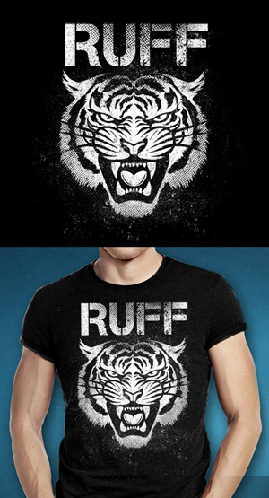 T-shirt Design by Md. Humayun for this project | Design: #33147771