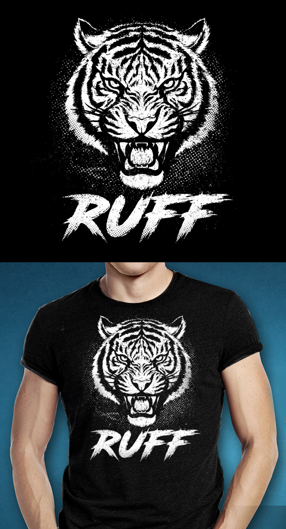 T-shirt Design by Md. Humayun for this project | Design #33147773