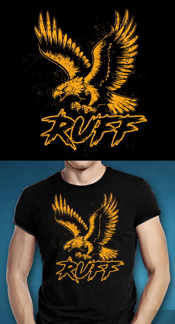 T-shirt Design by Md. Humayun for this project | Design #33147775