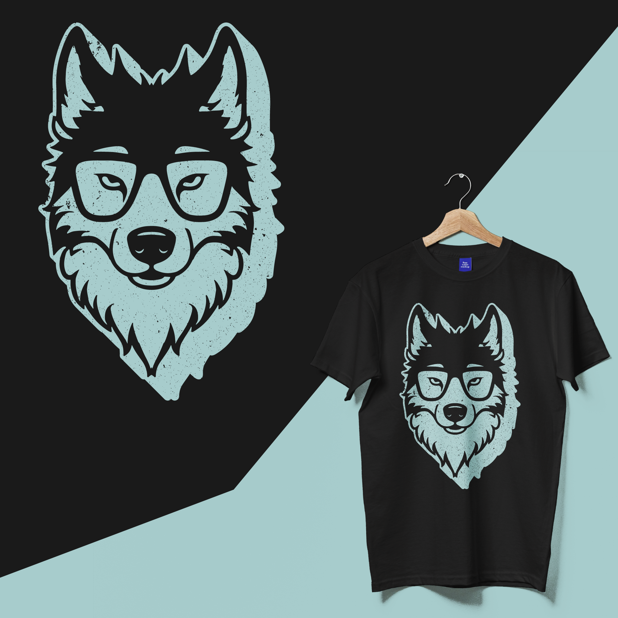 T-Shirt-Design von Di3goAngelo für dieses Projekt | Design #33118431