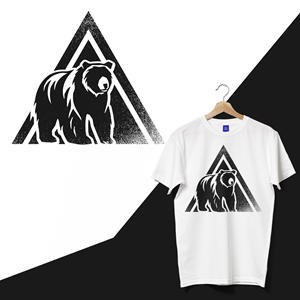 T-shirt Design by Di3goAngelo for this project | Design: #33118432