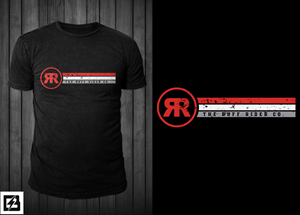 T-shirt Design by Barney Stinson for this project | Design: #33144366