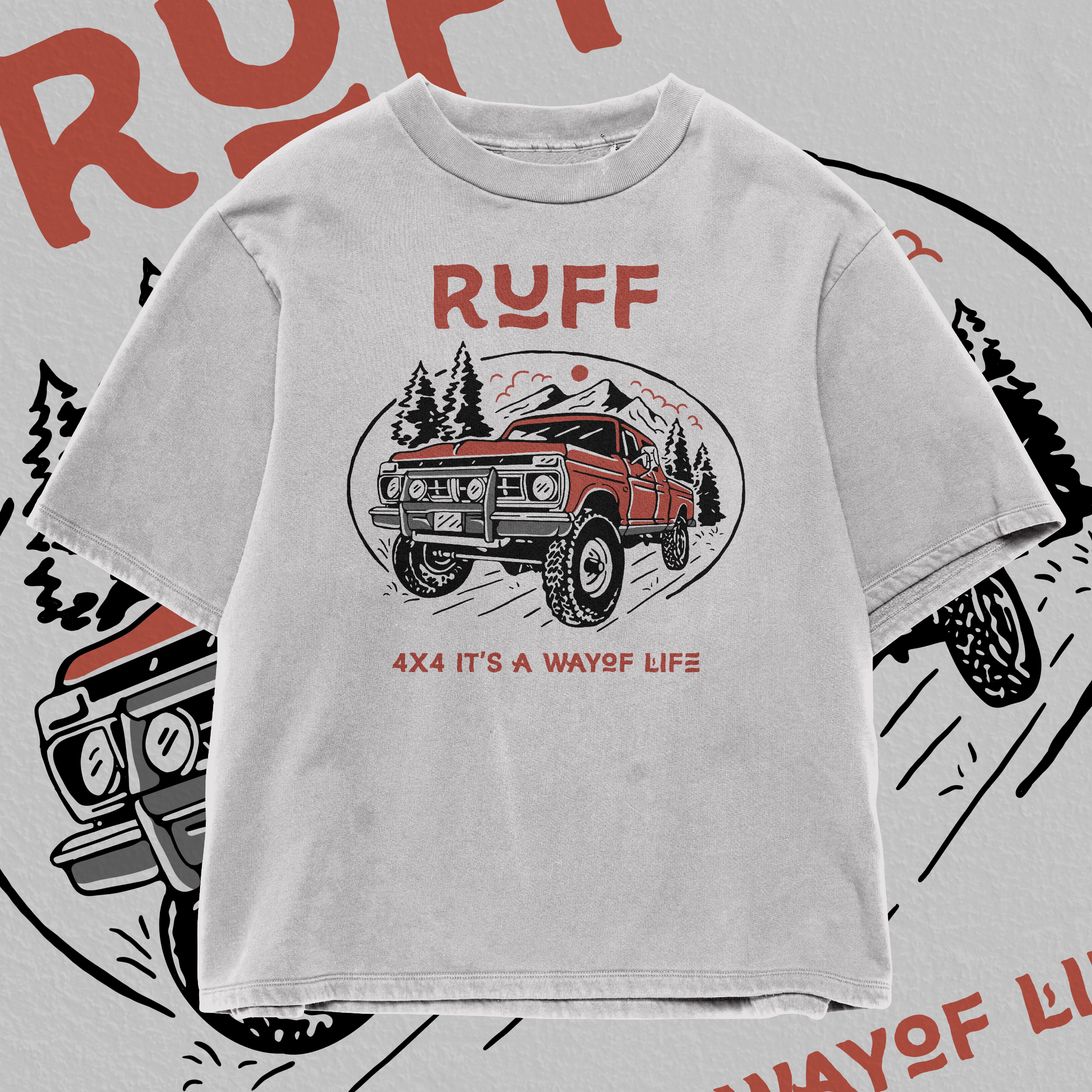 Design de T-shirt par Noxymls pour ce projet | Design #33111970