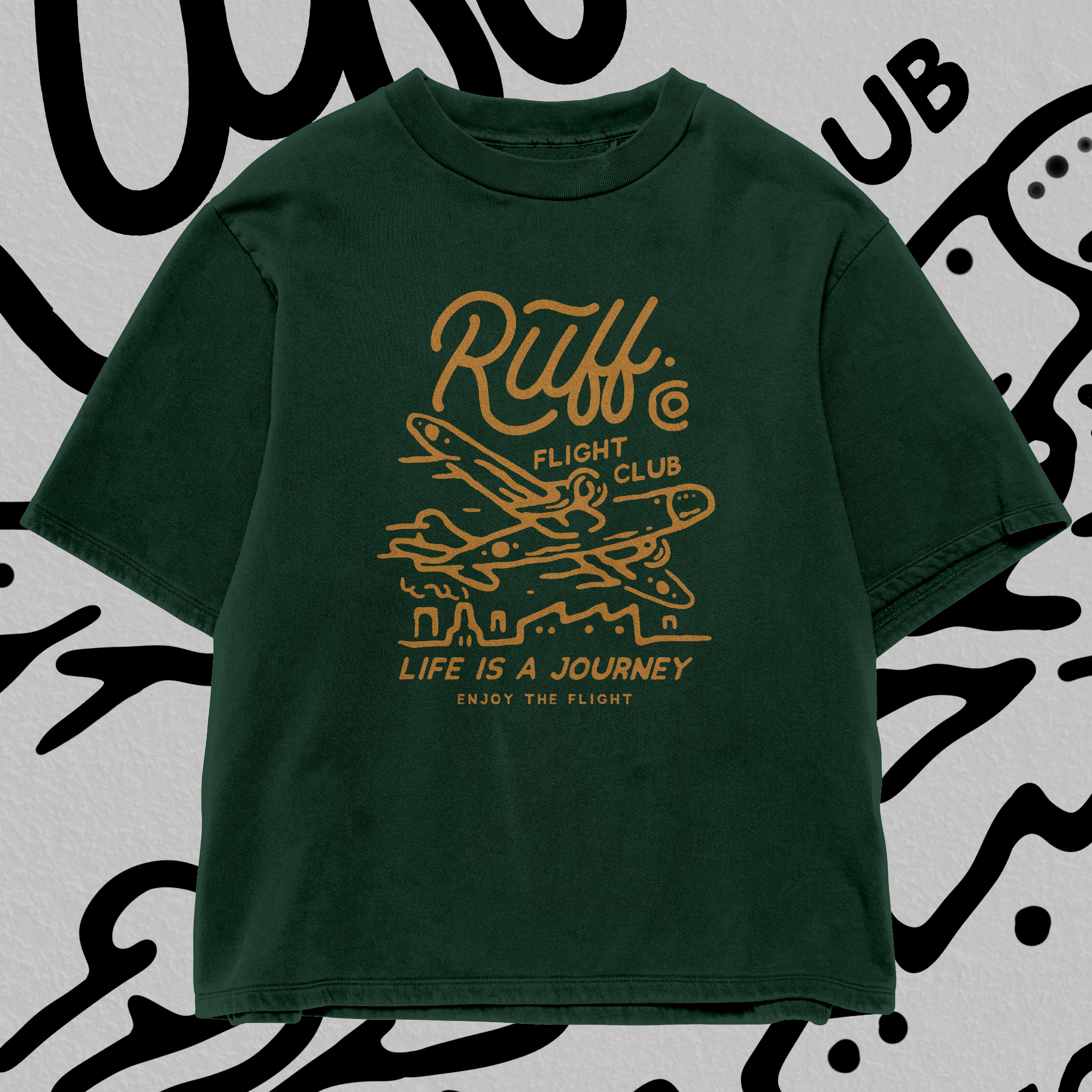 T-shirt Design by Noxymls for this project | Design #33114511