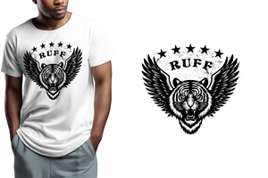 T-shirt Design by vramar.roy