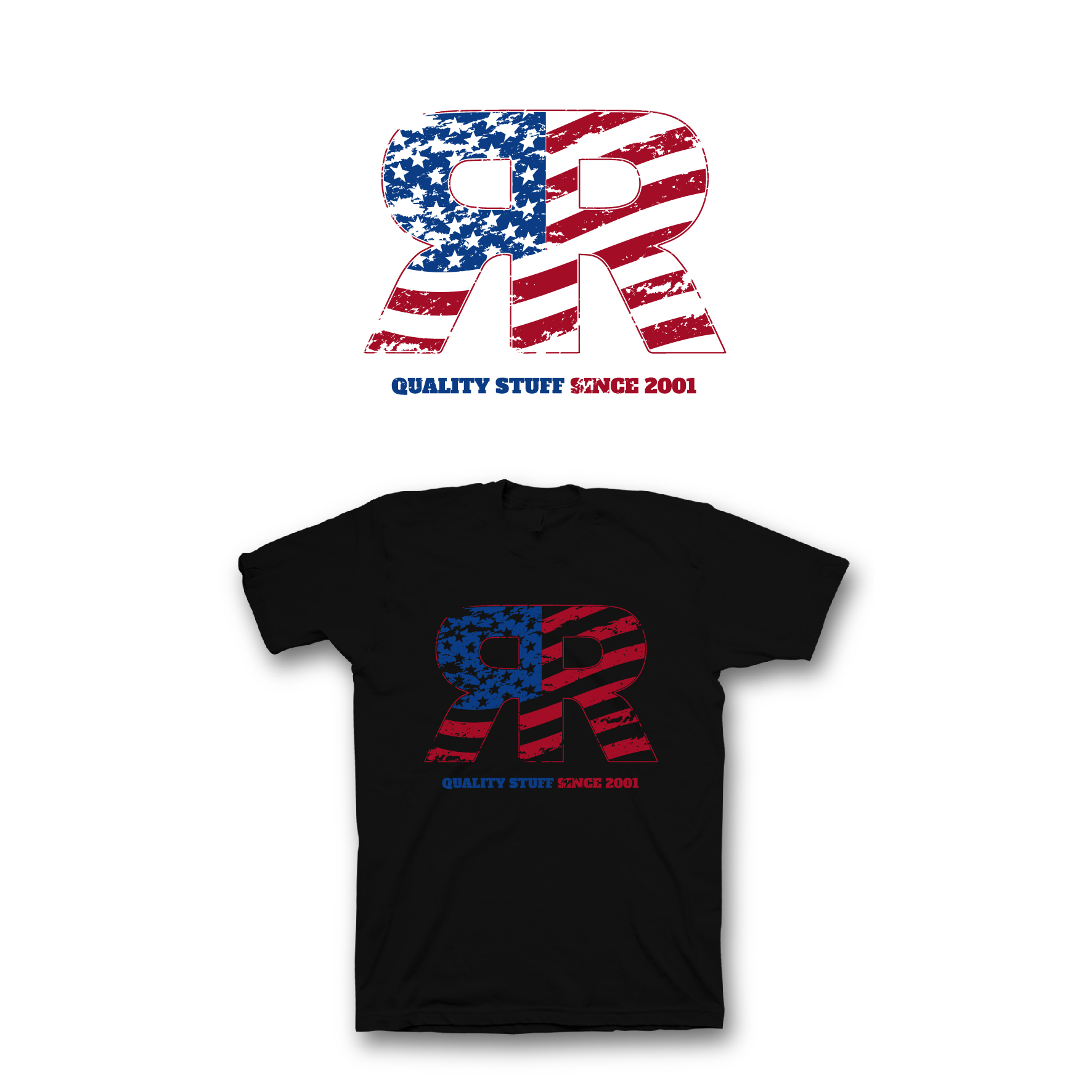 T-shirt Design by saka.aleksandar for this project | Design #33125100