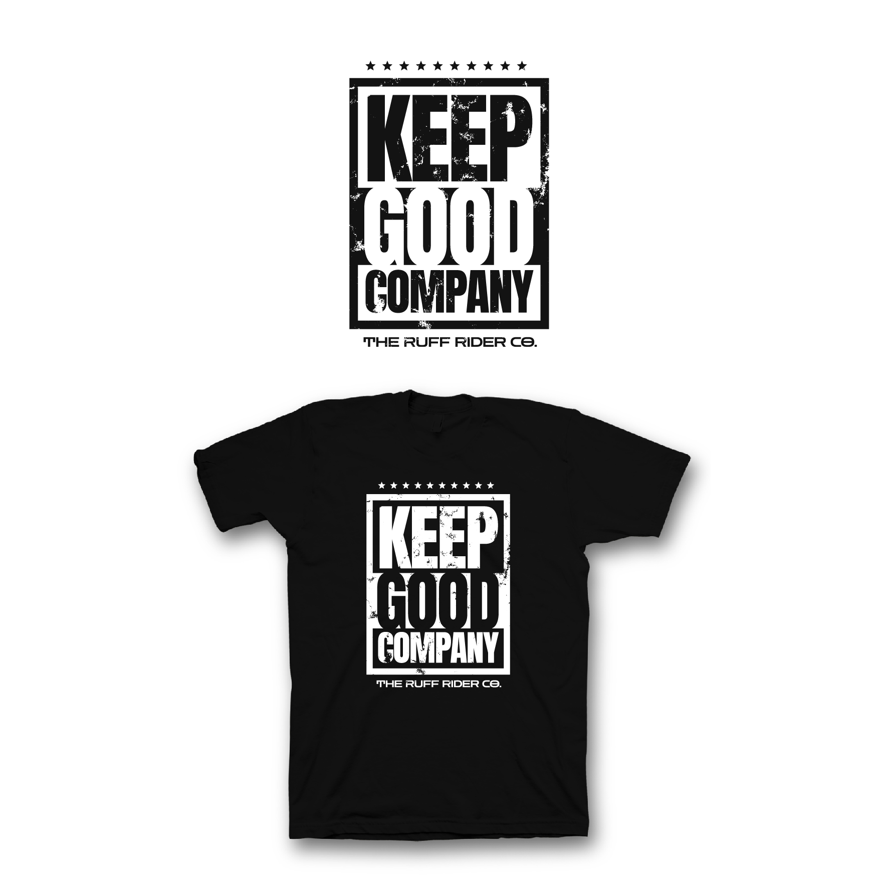 T-shirt Design by saka.aleksandar for this project | Design: #33131175