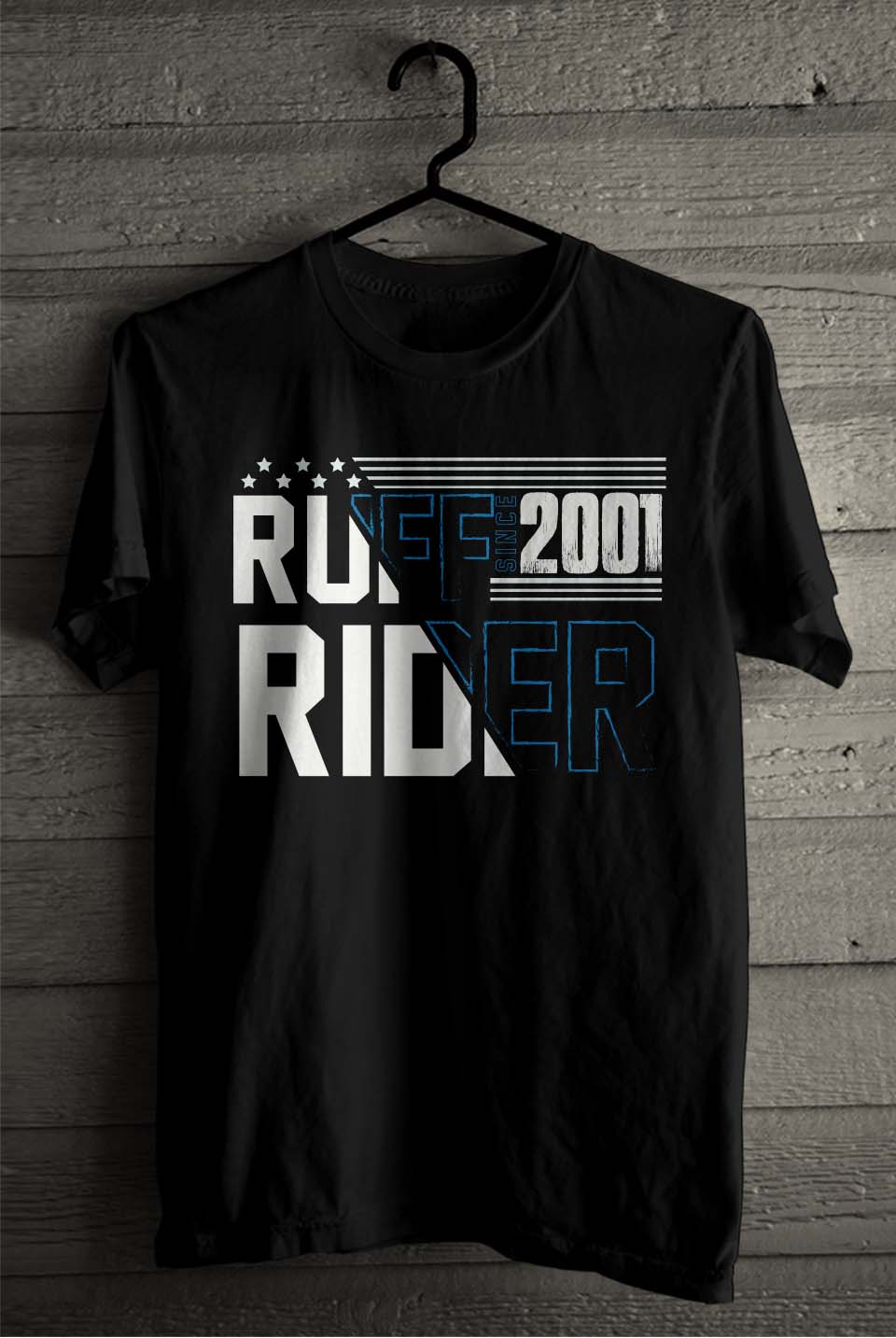 T-shirt Design by SATHIRA for this project | Design #33143532