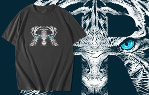 T-shirt Design by sigit 94