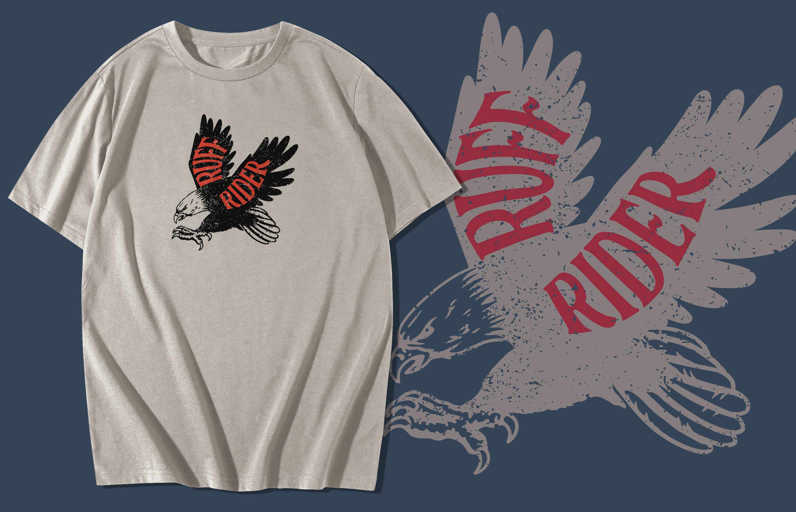 T-Shirt-Design von sigit 94 für dieses Projekt | Design #33151190