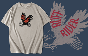 T-shirt Design by sigit 94 for this project | Design: #33151190
