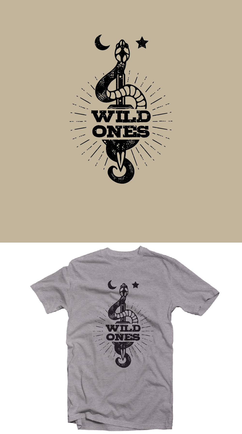 Design de T-shirt par Ngoeg pour ce projet | Design #33148066