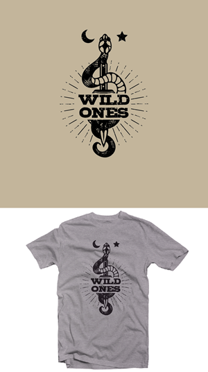 T-shirt Design by Ngoeg for this project | Design #33148066