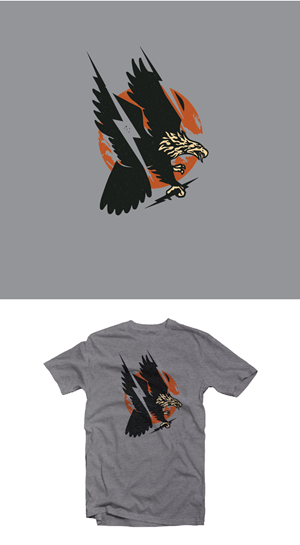T-shirt Design by Ngoeg for this project | Design: #33148070