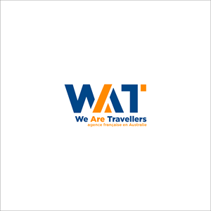 Logo Design by B4LYA