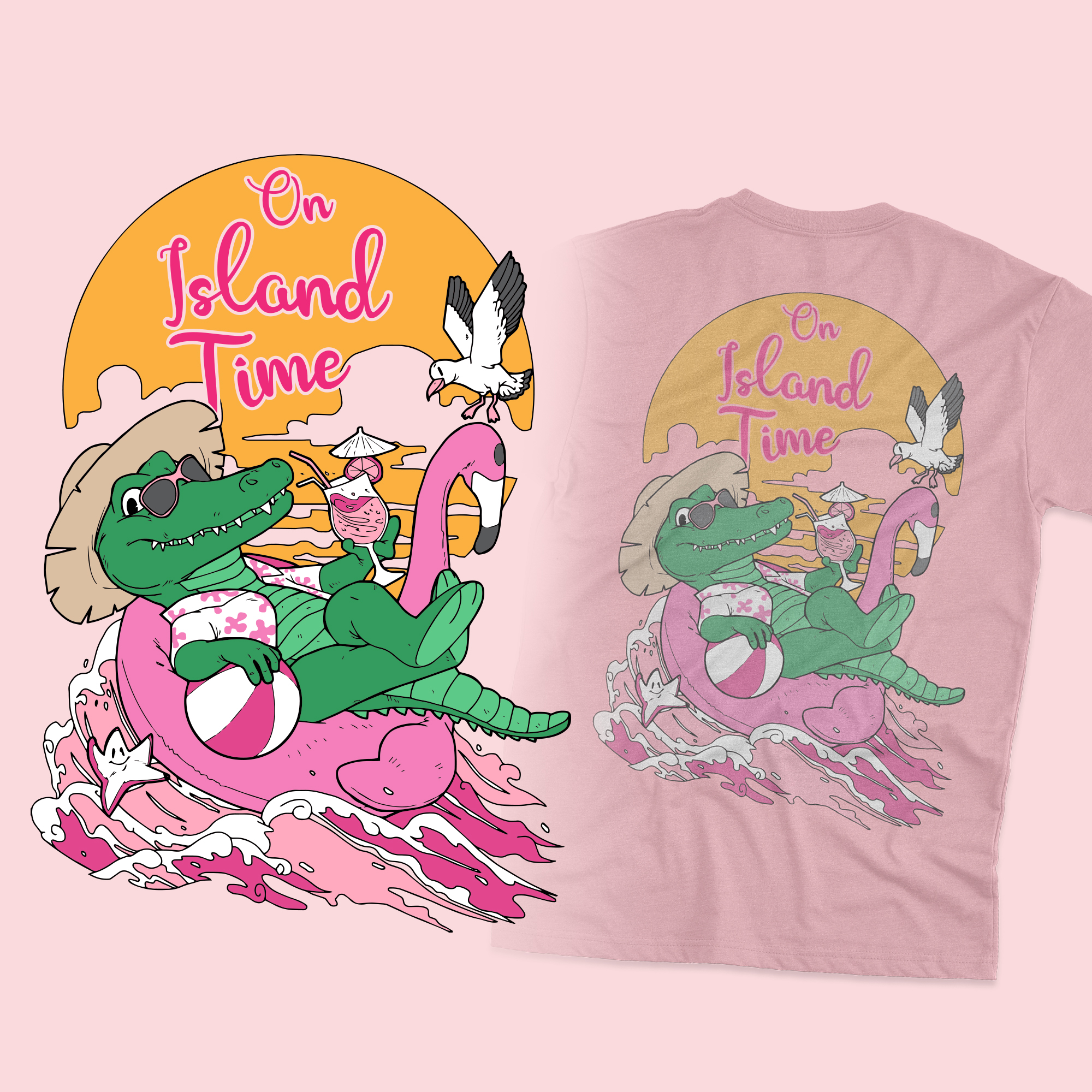 T-shirt Design by Buci Acul for this project | Design #33120017