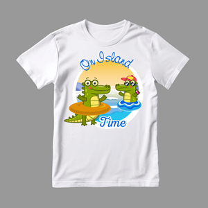 T-shirt Design by Krold IT Solutions for this project | Design: #33125973