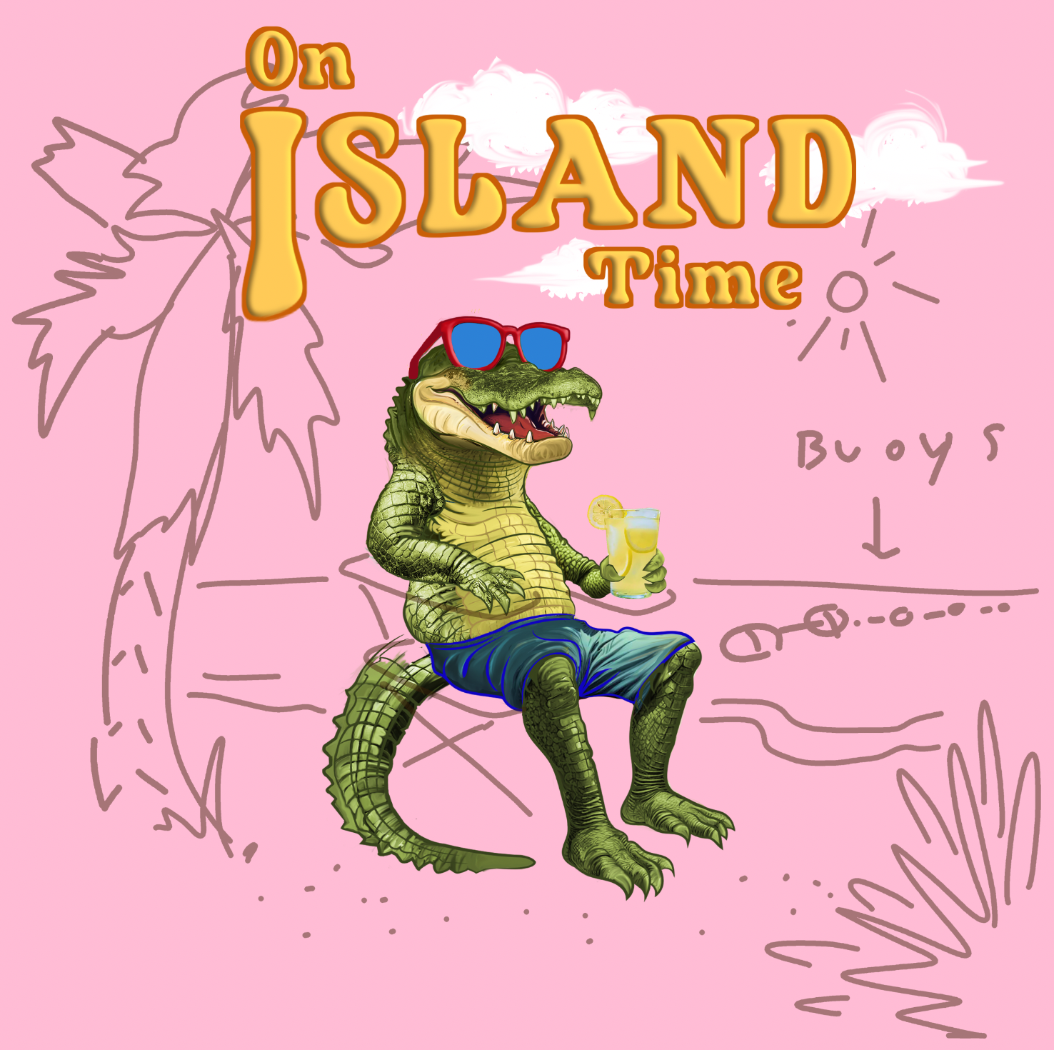 T-shirt Design by Michael D. Kavanagh for this project | Design #33132880
