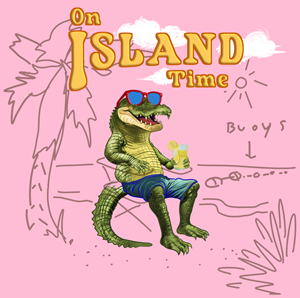 T-shirt Design by Michael D. Kavanagh for this project | Design: #33132880
