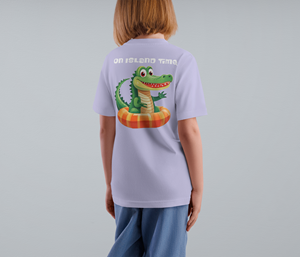 Diseño de Camiseta por Profe Hobbs para este proyecto | Diseño #33130361