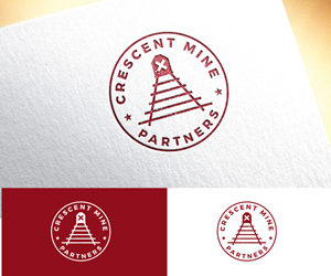 Design de Logo par sol design2 pour Crescent Mine Parters | Design : #33114694
