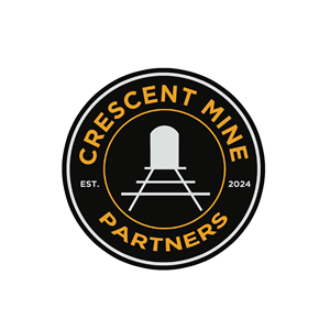 Design de Logo par JKIANN08 pour Crescent Mine Parters | Design : #33120221