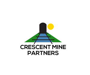 Design de Logo par Daniel Khan pour Crescent Mine Parters | Design : #33113567