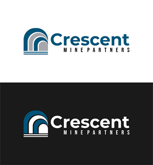 Design de Logo par bangsatkau pour Crescent Mine Parters | Design : #33119747