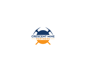 Design de Logo par Spark  Design pour Crescent Mine Parters | Design : #33111787