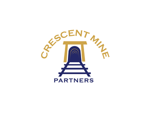 Logo Design by renderman for Crescent Mine Parters | Design #33111715