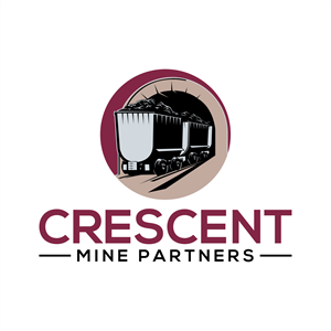 Design de Logo par semarco pour Crescent Mine Parters | Design : #33116775