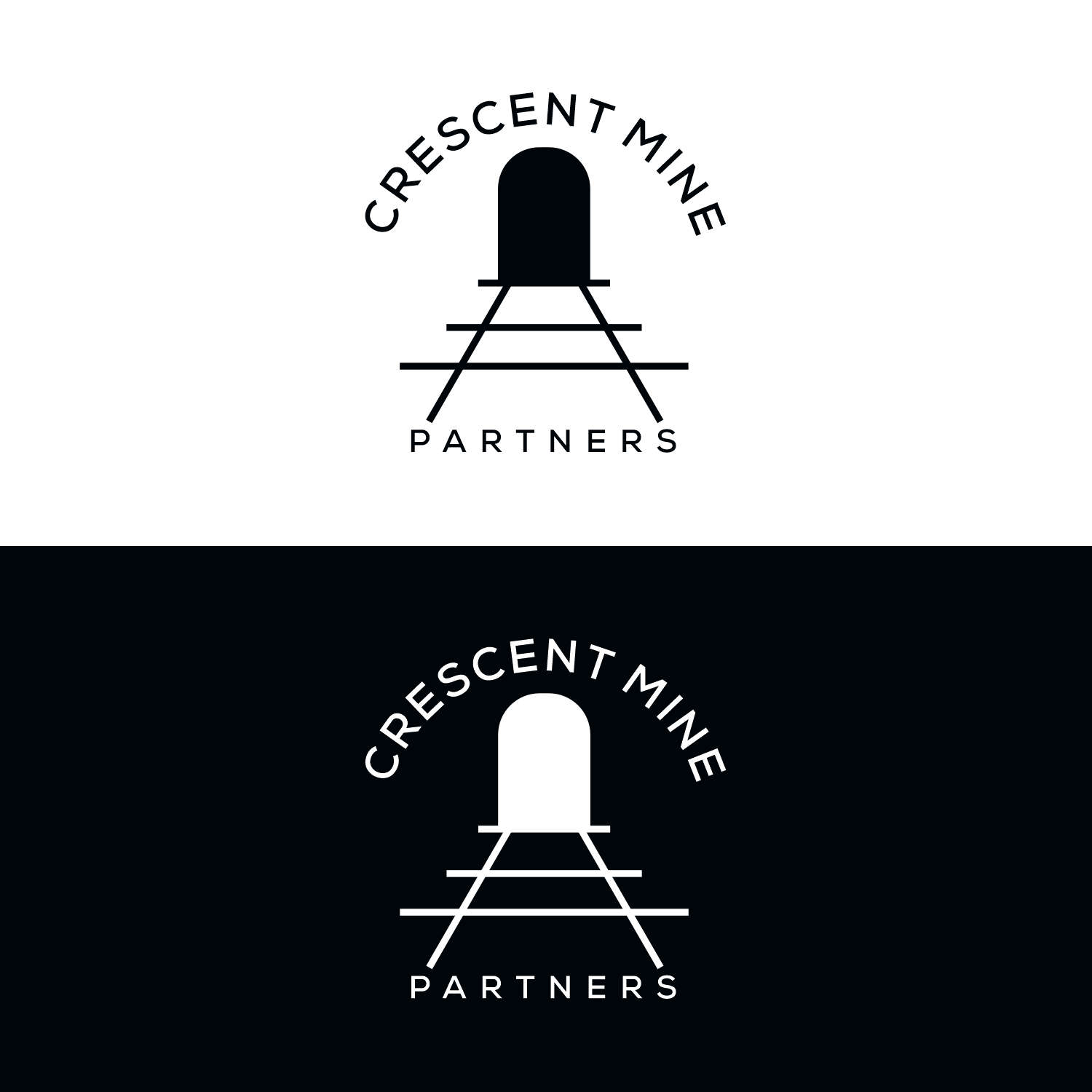 Logo Design by cah awu for Crescent Mine Parters | Design #33112954