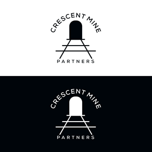 Design de Logo par cah awu pour Crescent Mine Parters | Design : #33112954