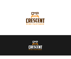 Design de Logo par YourLogoMaster pour Crescent Mine Parters | Design : #33116456