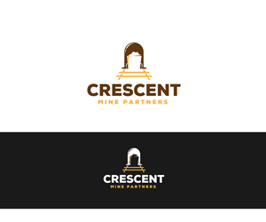 Design de Logo par YourLogoMaster pour Crescent Mine Parters | Design : #33116458