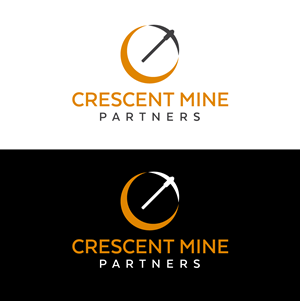 Design de Logo par Elrich pour Crescent Mine Parters | Design : #33119433