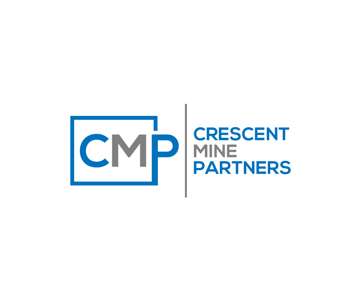Logo Design by Roxy Art for Crescent Mine Parters | Design #33113307