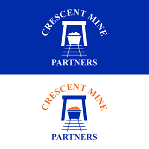 Design de Logo par ulun4 pour Crescent Mine Parters | Design : #33119905
