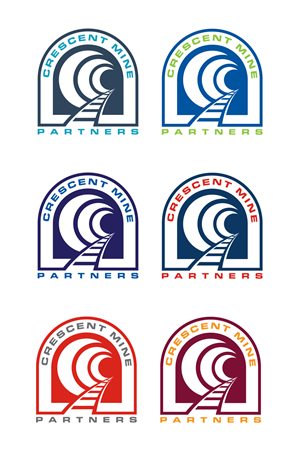 Design de Logo par designA78 pour Crescent Mine Parters | Design : #33123925