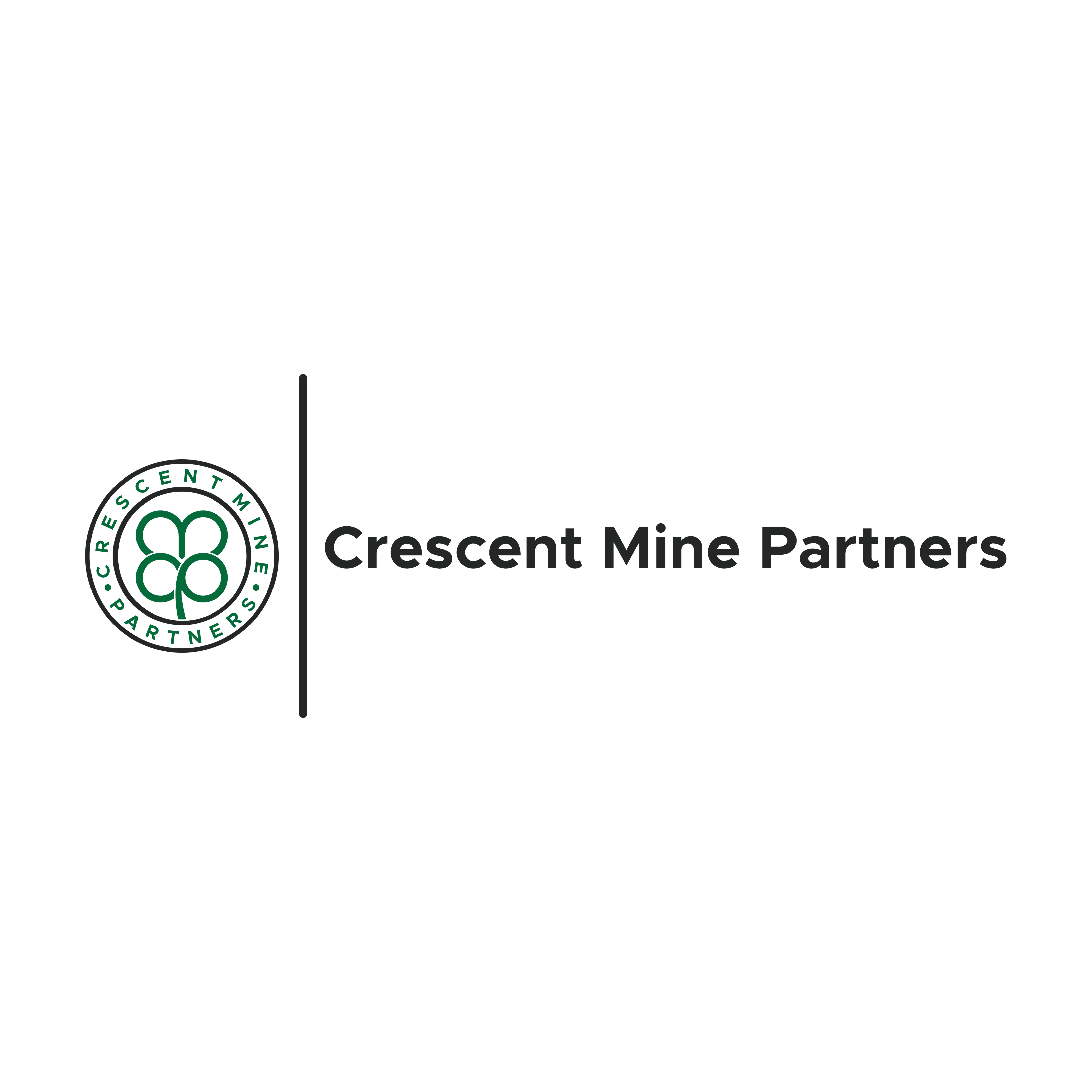 Design de Logo par aeros pour Crescent Mine Parters | Design #33120207