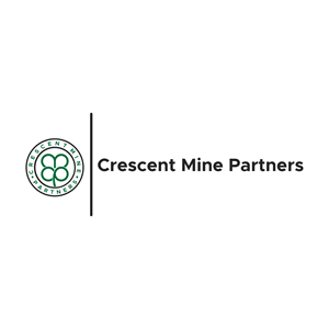 Logo Design by aeros for Crescent Mine Parters | Design #33120207