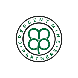 Design de Logo par aeros pour Crescent Mine Parters | Design : #33120211