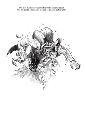 Tattoo Design by KwinArts for this project | Design: #33114659