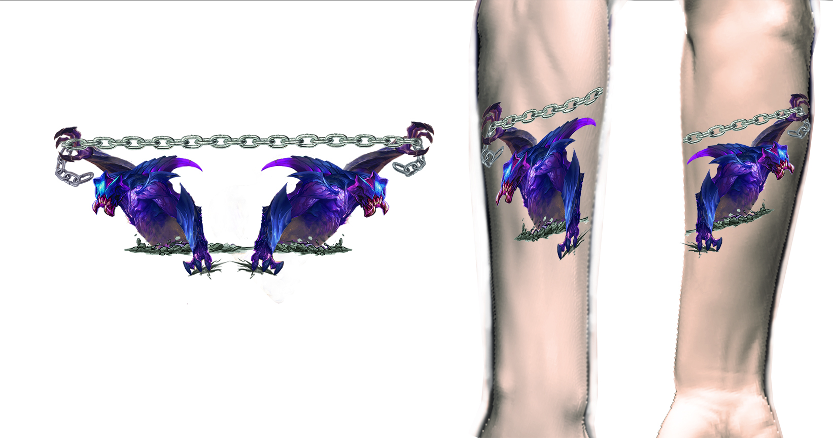 Tattoo Design by Jamal 12 for this project | Design #33141855